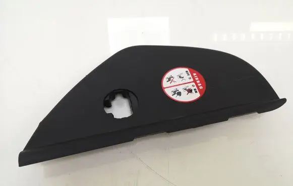Hyundai i30 Dashboard side end trim 847162R900