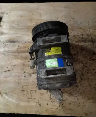 Volvo S70 V70 V70 XC Air conditioning (A/C) compressor (pump) 5060118831 972A527421 9171703