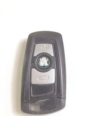 BMW 1 F20 F21 Ignition key/card 925489003