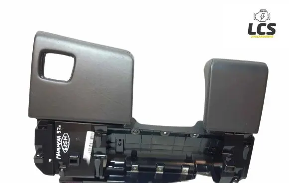 Porsche Panamera (970) Dashboard trim 0024922003 97055220104