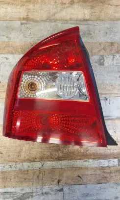 KIA Cerato Rear/tail lights