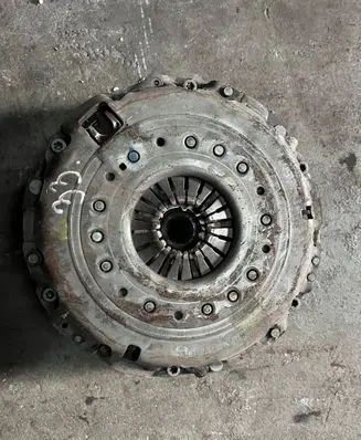 Alfa Romeo Giulia Clutch set kit 55271534