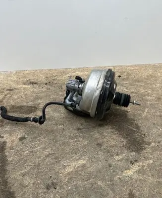 Audi A4 S4 B9 Brake booster 8W0612103B 204TBNBJ094EC