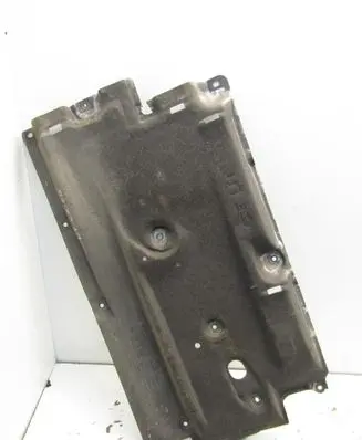 Mazda CX-5 II Front underbody cover/under tray KB7W56371