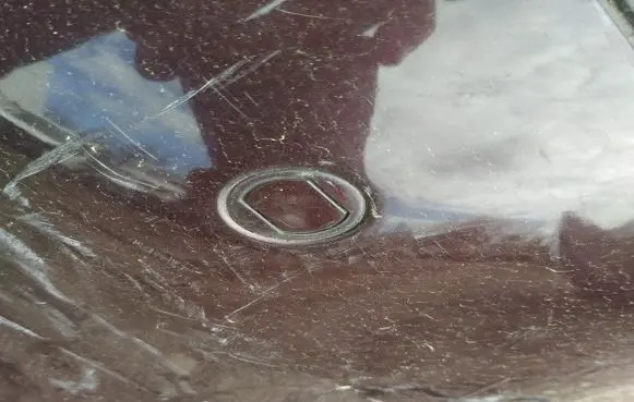 Audi A6 S6 C5 4B Parking PDC sensor