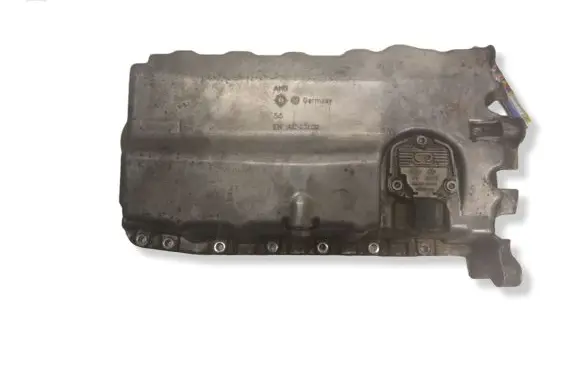 Audi A3 S3 8P Oil sump 038103603AG 9099406001