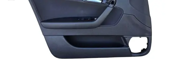 Audi A3 S3 8P Front door card panel trim