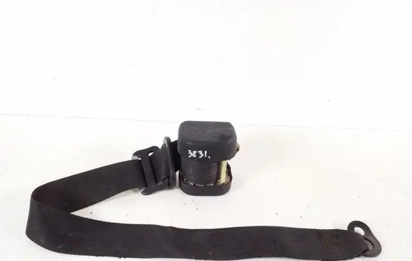 Mercedes-Benz SL R107 Front seatbelt A1078606985