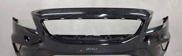 Volvo V40 Front bumper 31347085