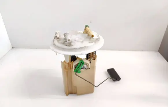 Fuel level sensor