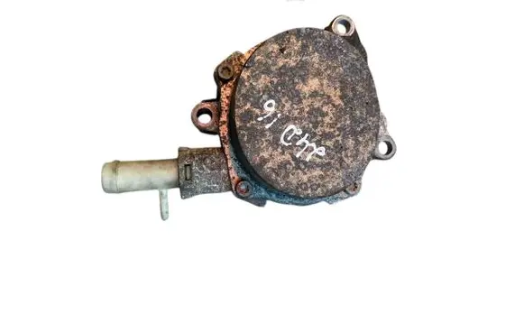 Renault Master III Vacuum pump