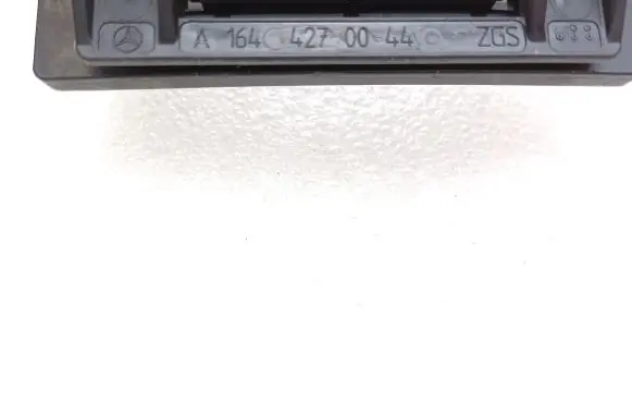 Mercedes-Benz ML W164 Rear control arm A1643500053