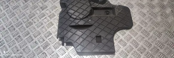 Mercedes-Benz E W212 Timing belt guard (cover) A6510100175
