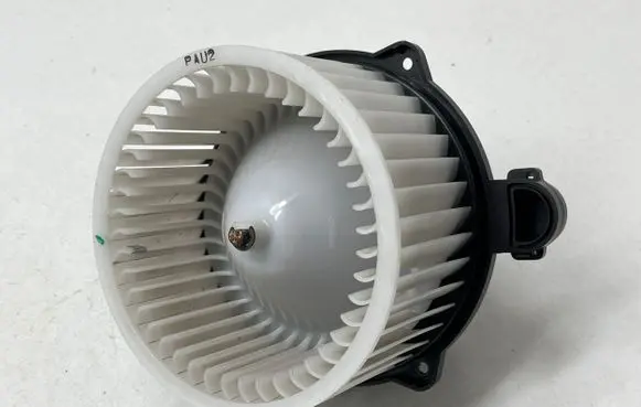 KIA Sportage Heater fan/blower 316NFFAAA51A 200129 0244R0656