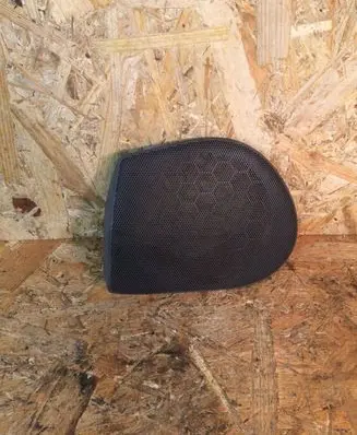 Volvo S40, V40 Front door speaker cover trim 30883592