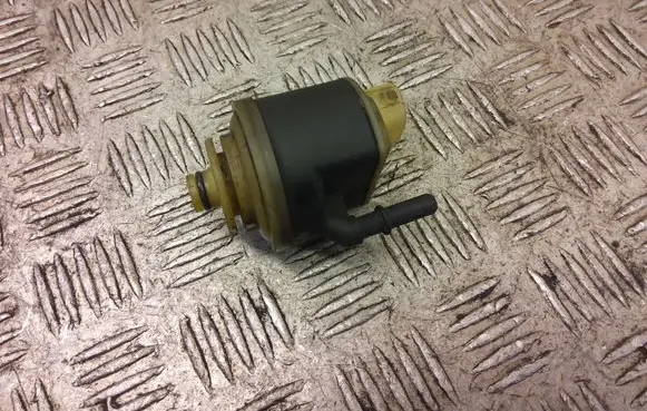 BMW 1 E82 E88 Fuel heater 8572528