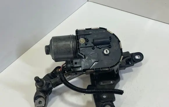 Ford Galaxy Wiper motor 1397220603