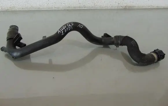Audi Q5 SQ5 Engine coolant pipe/hose