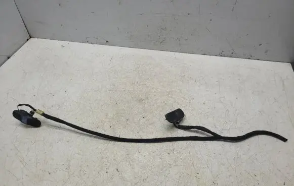 Audi A6 S6 C6 4F Windshield washer spray nozzle 