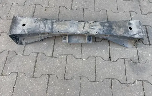 Iveco Daily 6th gen Front strut bar 5801639156