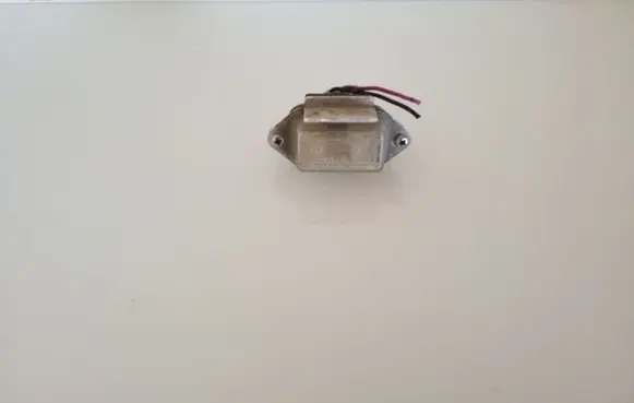 Honda Civic Number plate light