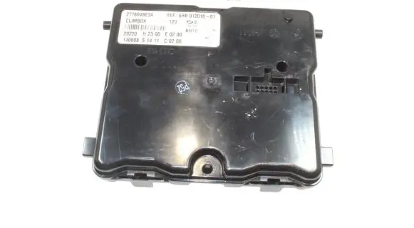Nissan X-Trail T32 Climate control unit 277604BE3A