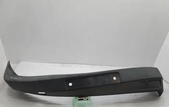 Volkswagen Transporter - Caravelle T4 Front bumper 701807101