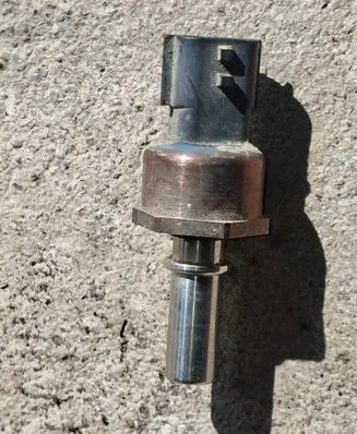 Renault Megane IV Fuel pressure sensor 166398000R 16M160Z9 81HCP0201