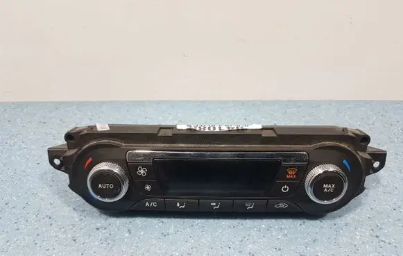 Ford Escape III Tailgate/trunk/boot open switch CJ5T-18C612-BE