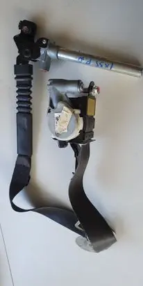 Hyundai ix35 Front seatbelt
