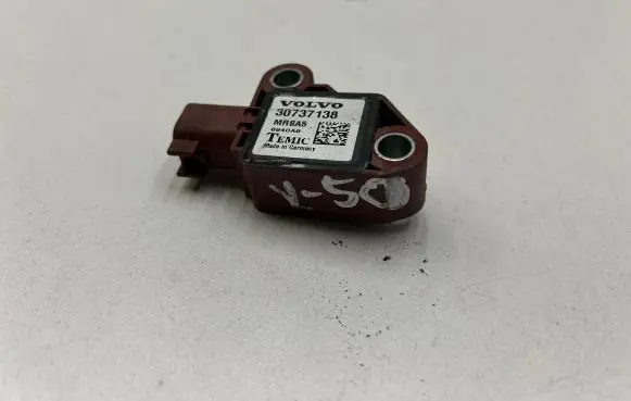 Volvo S40 Airbag deployment crash/impact sensor 8840A6 30737138