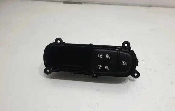 KIA Niro Seat heating switch 93310G5030