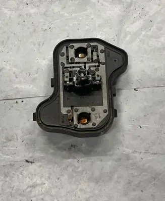 Volkswagen Golf V Tail light bulb cover holder 1K6945258