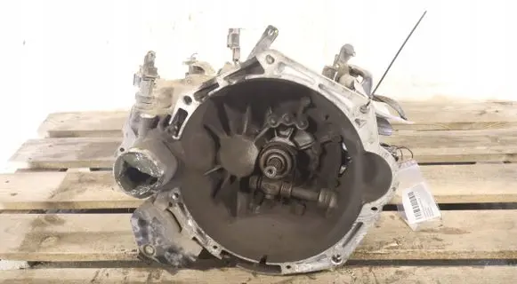 KIA Picanto Manual 5 speed gearbox ME1772