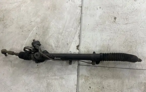 Volkswagen PASSAT B5.5 Steering rack 8D1422071