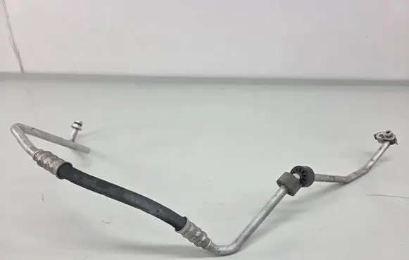 Porsche Panamera (970) Air conditioning (A/C) pipe/hose 97057351100