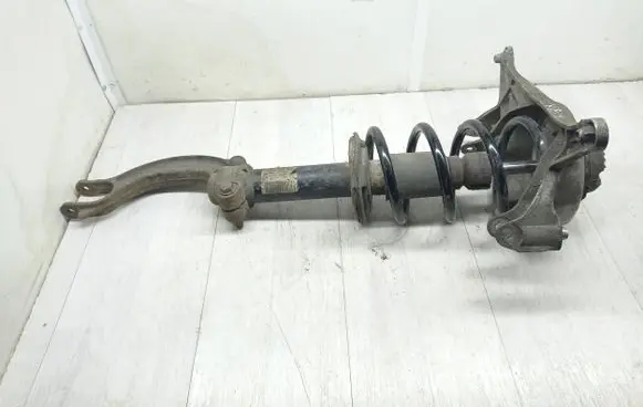Audi A4 S4 B8 8K Front shock absorber/damper 8K0413031AP V4004301