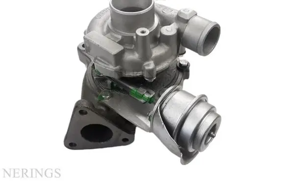 Volkswagen Golf III Turbo 454161 454161-5001S