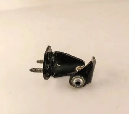 Rear door upper hinge