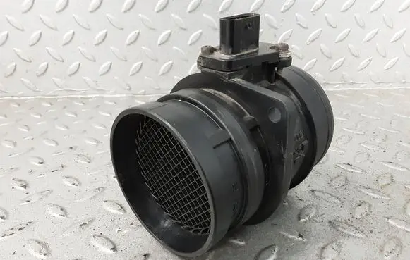 Audi TT TTS Mk2 Mass air flow meter 06J904461D