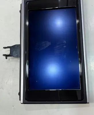 Audi A7 S7 4G Audio system kit 4G0919605A |000000000000CA
