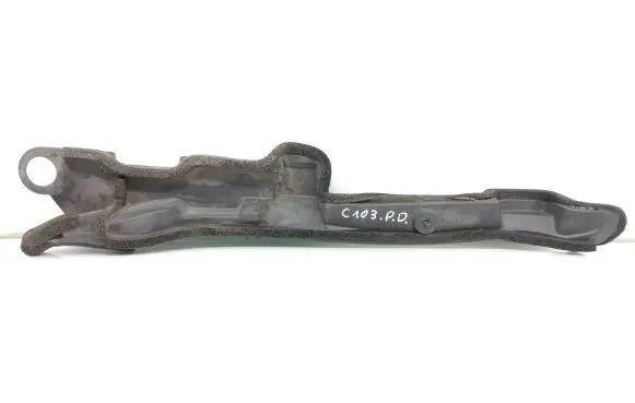 Toyota Aygo AB10 Fender end trim 538270h010