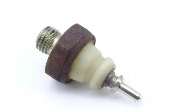 SsangYong Kyron Oil pressure sensor A6655420017