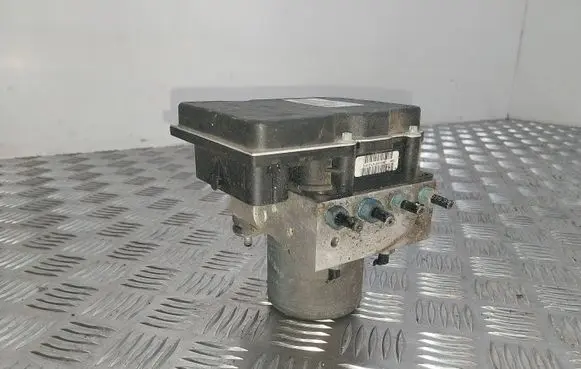 Audi A6 S6 C6 4F ABS Pump 4F0910517AL 4E0614117BA