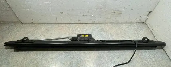 BMW 5 F10 F11 Steering rack control module 51469178931 9178931