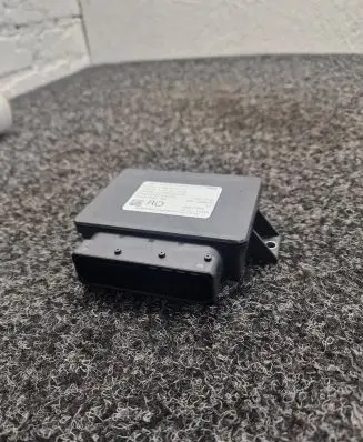 Mercedes-Benz GLE (W166 - C292) Brake system control unit/module A2469003417