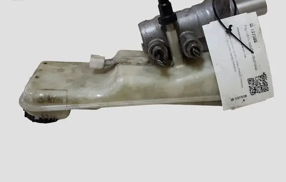 Ford Mondeo MK IV Master brake cylinder 0335089014