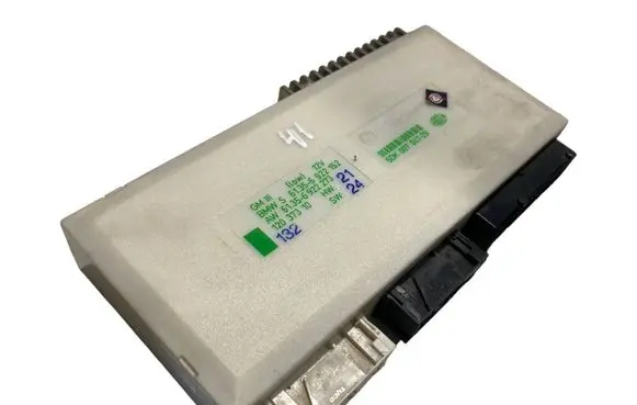 BMW 5 E39 Comfort/convenience module 6922152 12037310 6922273