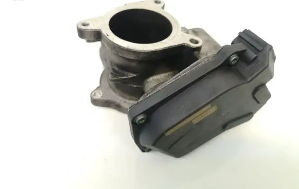 Audi A6 S6 C6 4F EGR valve A2C53060455 04115I 408275002001Z