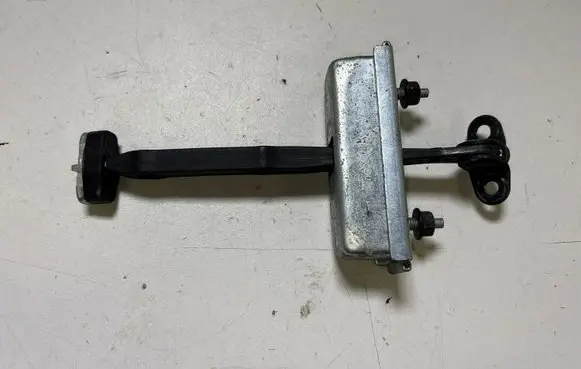 Ford Mustang V Front door check strap stopper 